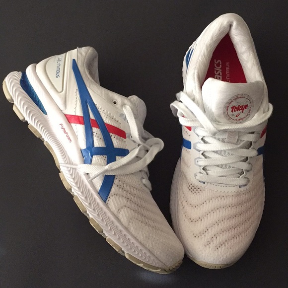 asics gel nimbus 22 tokyo